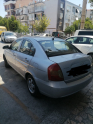 Oto Çıkma Parça / Hyundai / Accent / Kaporta & Karoser / Sol Ön Kapı / Çıkma Parça 