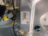 Oto Çıkma Parça / Volkswagen / Tiguan / Oto Cam / Cam Krikosu / Çıkma Parça 