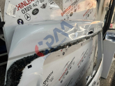 Oto Çıkma Parça / Ford / Tourneo Courier / Kaporta & Karoser / Bagaj Kapağı / Çıkma Parça 