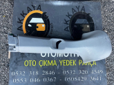 Fiorino Sağ Orta Direk Bakaliti Kaplaması Orjinal Çıkma