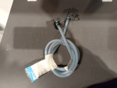 Oto Çıkma Parça / Mercedes / S Serisi / Tampon / Park Sensörü / Çıkma Parça 