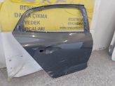 Oto Çıkma Parça / Renault / Megane / Kaporta & Karoser / Sağ Arka Kapı / Çıkma Parça 