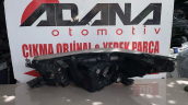 Toyota hılux sag ön far