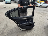 Oto Çıkma Parça / Bmw / 5 Serisi / Kaporta & Karoser / Sol Arka Kapı / Çıkma Parça 
