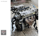 Oto Çıkma Parça / Honda / Civic / Elektrik / Rölanti Motoru / Çıkma Parça 