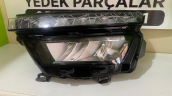 Oto Çıkma Parça / Skoda / Kamiq / Far & Stop / Sol Ön Far / Çıkma Parça 