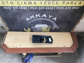 Oto Çıkma Parça / Mercedes / CLA / Kaporta & Karoser / Bakalit / Çıkma Parça 