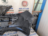Oto Çıkma Parça / Peugeot / 206 / Tampon / Ön Tampon / Çıkma Parça 