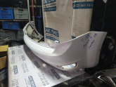 Oto Çıkma Parça / Ford / Focus / Tampon / Arka Tampon / Çıkma Parça 