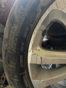 Oto Çıkma Parça / Citroen / C5 / Jant & Lastik / Çelik Jant / Çıkma Parça 