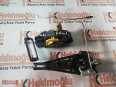 Oto Çıkma Parça / Opel / Astra / Kaporta & Karoser / Kapı Kilidi / Çıkma Parça 