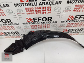 TOYOTA AVENSİS SIFIR SOL DAVLUMBAZ 03-08 OEM NO: 53876-05030