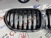 Oto Çıkma Parça / Bmw / X1 / Kaporta & Karoser / Panjur / Çıkma Parça 