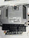 PSA Citroen C3 1.4HDI 9802236280 0281018465 EDC17C10 Peugeot 207