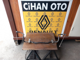 Oto Çıkma Parça / Renault / Megane / Alt Takım / Viraj Demiri / Çıkma Parça 