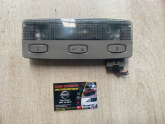 Nissan Primera P12 Orijinal Tavan Lambası 2000-2008 Model Arası
