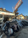 Oto Çıkma Parça / Seat / Ibiza / Motor / Motor (komple) / Çıkma Parça 
