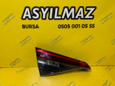 CİVİC FE1 SOL İÇ STOP (HATASIZ)
