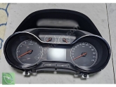 Oto Çıkma Parça / Opel / Crossland X / Göğüslük & Torpido / Gösterge Paneli / Çıkma Parça 