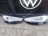 Oto Çıkma Parça / Audi / A6 / Far & Stop / Sağ Ön Far / Çıkma Parça 