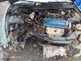 Hurda Belgeli Araçlar / Honda / Civic