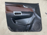 OPEL ANTARA SOL ÖN KAPI DÖŞEMESİ 96662205 96811829
