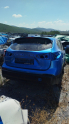 Hurda Belgeli Araçlar / Nissan / Qashqai