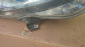 Oto Çıkma Parça / Opel / Insignia / Far & Stop / Sol Ön Far / Çıkma Parça 