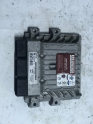Ford Transit Motor Beyni  /EFE