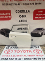 Oto Çıkma Parça / Toyota / RAV4 / Kaporta & Karoser / Sağ Arka Kapı / Çıkma Parça 