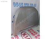 Oto Çıkma Parça / Hyundai / Tucson / Kaporta & Karoser / Kaput / Çıkma Parça 