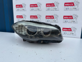 Oto Çıkma Parça / Bmw / 5 Serisi / Far & Stop / Sağ Ön Far / Çıkma Parça 