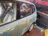 Oto Çıkma Parça / Honda / Jazz / Kaporta & Karoser / Sağ Arka Kapı / Çıkma Parça 