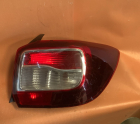 Oto Çıkma Parça / Renault / Symbol / Far & Stop / Sağ Arka Stop / Çıkma Parça 