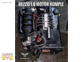 CHEVROLET REZZO 1.6 MOTOR KOMPLE