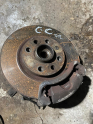 Oto Çıkma Parça / Opel / Corsa / Alt Takım / Taşıyıcı / Çıkma Parça 