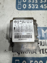 ÇIKMA VW GOLF 5 JETTA OCTAVİA AİRBAG BEYNİ 1K0909605R