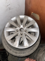 SEAT LEON 16 İNÇ JANT  ORJİNAL ÇIKMA PARÇA