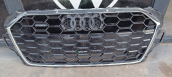 AUDİ A5 SÖKME ORJİNAL HATASIZ ÖN PANJUR SLINE 8W6853651BL
