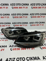Oto Çıkma Parça / Volkswagen / Caddy / Far & Stop / Sağ Ön Far / Çıkma Parça 