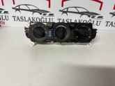 FORT TRANSİT KLİMA KONTROL PANELİ