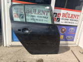 Oto Çıkma Parça / Renault / Megane / Kaporta & Karoser / Sağ Arka Kapı / Çıkma Parça 