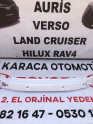 Oto Çıkma Parça / Toyota / Yaris / Tampon / Tampon Demiri / Çıkma Parça 