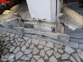 Oto Çıkma Parça / Chevrolet / Captiva / Tampon / Tampon Demiri / Çıkma Parça 