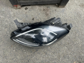 Oto Çıkma Parça / Ford / Puma / Far & Stop / Sol Ön Far / Çıkma Parça 
