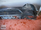 Oto Çıkma Parça / Renault / Megane / Tampon / Arka Tampon / Çıkma Parça 