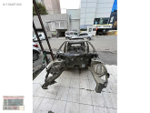 Oto Çıkma Parça / Toyota / Corolla / Sunroof / Sunroof Şasesi / Çıkma Parça 