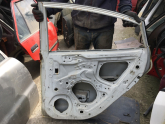 Oto Çıkma Parça / Hyundai / Accent / Kaporta & Karoser / Sağ Arka Kapı / Çıkma Parça 