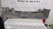 Oto Çıkma Parça / Volkswagen / Polo / Tampon / Arka Tampon / Çıkma Parça 