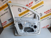 Oto Çıkma Parça / Renault / Clio / Kaporta & Karoser / Sol Ön Kapı / Çıkma Parça 